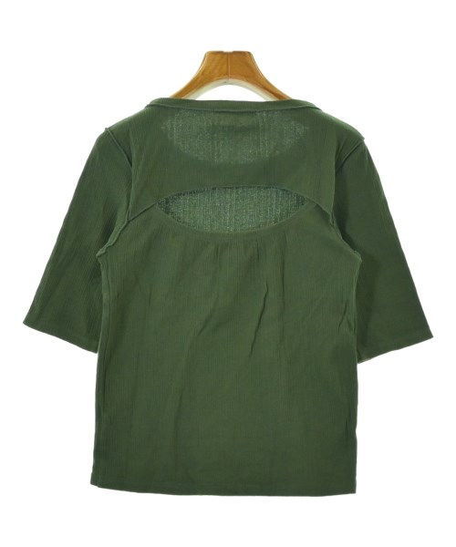 BEAUTY&YOUTH UNITED ARROWS（ビューティーアンドユースユナイテッドアローズ）Tシャツ・カットソー 緑 サイズ:-(S位) レディース/2200710601049