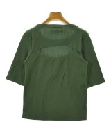 BEAUTY&YOUTH UNITED ARROWS（ビューティーアンドユースユナイテッドアローズ）Tシャツ・カットソー 緑 サイズ:-(S位) レディース/2200710601049
