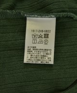 BEAUTY&YOUTH UNITED ARROWS（ビューティーアンドユースユナイテッドアローズ）Tシャツ・カットソー 緑 サイズ:-(S位) レディース/2200710601049