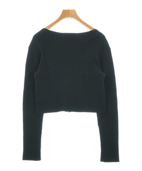 BEAUTY&YOUTH UNITED ARROWS（ビューティーアンドユースユナイテッドアローズ）カーディガン 黒 サイズ:-(M位) レディース/2200710654052