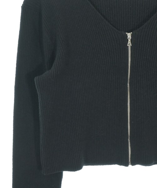BEAUTY&YOUTH UNITED ARROWS（ビューティーアンドユースユナイテッドアローズ）カーディガン 黒 サイズ:-(M位) レディース/2200710654052
