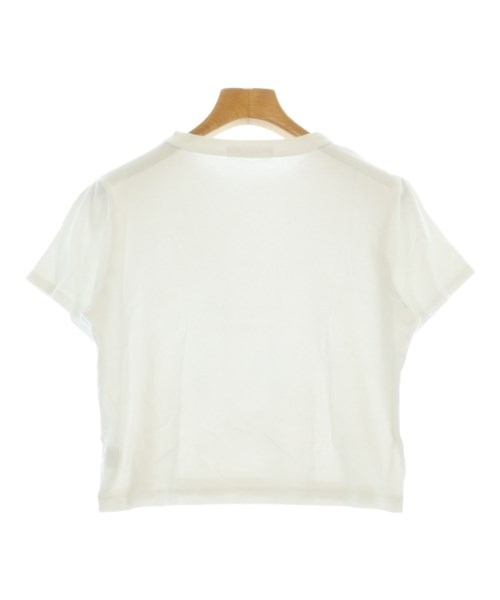 BEAUTY&YOUTH UNITED ARROWS（ビューティーアンドユースユナイテッドアローズ）Tシャツ・カットソー 白 サイズ:-(M位) レディース/2200710702357