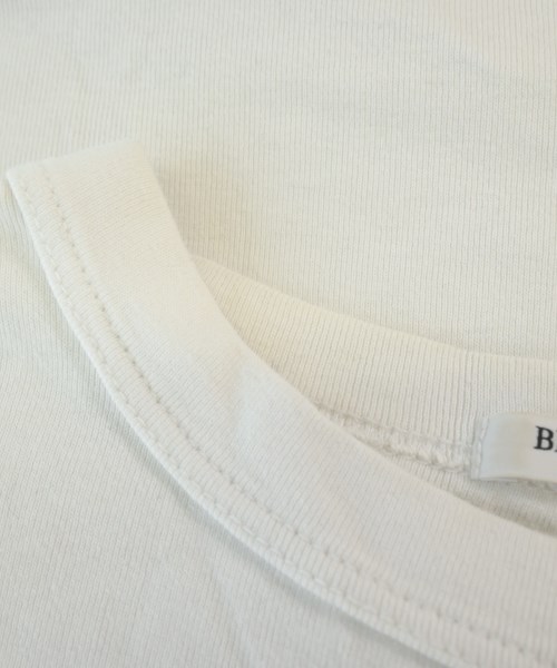 BEAUTY&YOUTH UNITED ARROWS（ビューティーアンドユースユナイテッドアローズ）Tシャツ・カットソー 白 サイズ:-(M位) レディース/2200710702357
