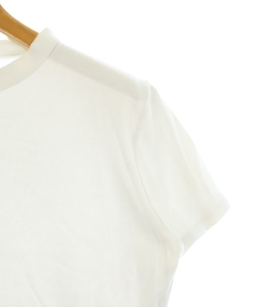 BEAUTY&YOUTH UNITED ARROWS（ビューティーアンドユースユナイテッドアローズ）Tシャツ・カットソー 白 サイズ:-(M位) レディース/2200710702357