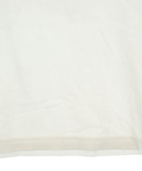 BEAUTY&YOUTH UNITED ARROWS（ビューティーアンドユースユナイテッドアローズ）Tシャツ・カットソー 白 サイズ:-(M位) レディース/2200710702357