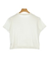 BEAUTY&YOUTH UNITED ARROWS（ビューティーアンドユースユナイテッドアローズ）Tシャツ・カットソー 白 サイズ:-(M位) レディース/2200710702357