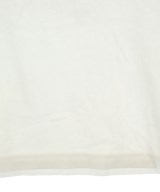 BEAUTY&YOUTH UNITED ARROWS（ビューティーアンドユースユナイテッドアローズ）Tシャツ・カットソー 白 サイズ:-(M位) レディース/2200710702357