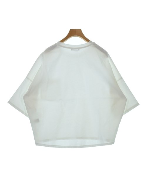 BEAUTY&YOUTH UNITED ARROWS（ビューティーアンドユースユナイテッドアローズ）Tシャツ・カットソー 白 サイズ:F レディース/2200708348079