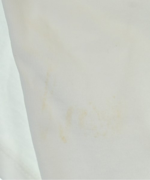 BEAUTY&YOUTH UNITED ARROWS（ビューティーアンドユースユナイテッドアローズ）Tシャツ・カットソー 白 サイズ:F レディース/2200708348079