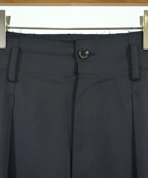 BEAUTY&YOUTH UNITED ARROWS（ビューティーアンドユースユナイテッドアローズ）スラックス 紺 サイズ:M レディース/2200710903037