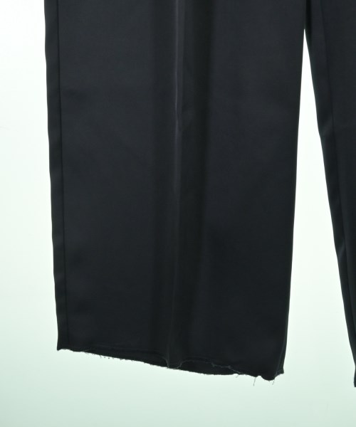 BEAUTY&YOUTH UNITED ARROWS（ビューティーアンドユースユナイテッドアローズ）スラックス 紺 サイズ:M レディース/2200710903037