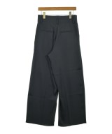 BEAUTY&YOUTH UNITED ARROWS（ビューティーアンドユースユナイテッドアローズ）スラックス 紺 サイズ:M レディース/2200710903037