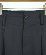 BEAUTY&YOUTH UNITED ARROWS（ビューティーアンドユースユナイテッドアローズ）スラックス 紺 サイズ:M レディース/2200710903037