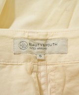 BEAUTY&YOUTH UNITED ARROWS（ビューティーアンドユースユナイテッドアローズ）その他 白 サイズ:S レディース/2200710975119