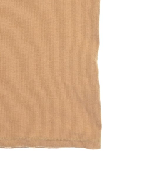 BEAUTY&YOUTH UNITED ARROWS（ビューティーアンドユースユナイテッドアローズ）タンクトップ ベージュ サイズ:-(S位) レディース/2200703251039