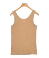 BEAUTY&YOUTH UNITED ARROWS（ビューティーアンドユースユナイテッドアローズ）タンクトップ ベージュ サイズ:-(S位) レディース/2200703251039
