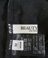 BEAUTY&YOUTH UNITED ARROWS（ビューティーアンドユースユナイテッドアローズ）その他 黒 サイズ:M レディース/2200705437127
