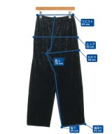 BEAUTY&YOUTH UNITED ARROWS（ビューティーアンドユースユナイテッドアローズ）その他 黒 サイズ:M レディース/2200705437127