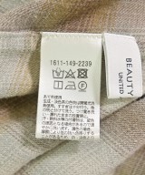 BEAUTY&YOUTH UNITED ARROWS（ビューティーアンドユースユナイテッドアローズ）カジュアルシャツ 茶 サイズ:F レディース/2200706405088