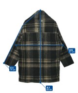 BEAUTY&YOUTH UNITED ARROWS（ビューティーアンドユースユナイテッドアローズ）その他 黒 サイズ:F レディース/2200707350011