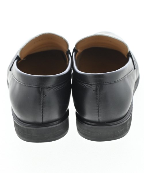 BEAUTY&YOUTH UNITED ARROWS（ビューティーアンドユースユナイテッドアローズ）ドレスシューズ/ローファー 黒 サイズ:EU37(23.5cm位) レディース/2200707463186