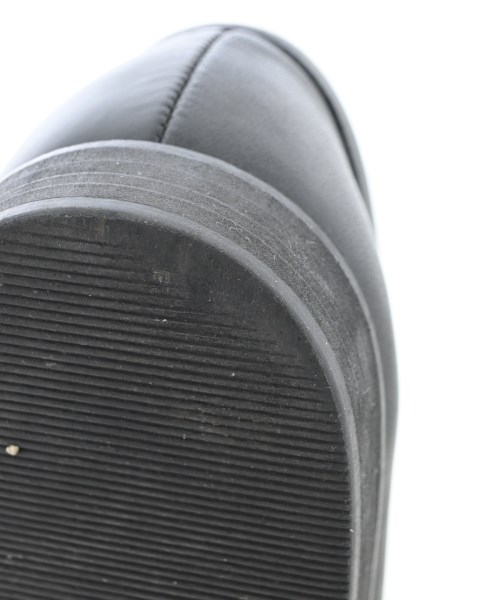 BEAUTY&YOUTH UNITED ARROWS（ビューティーアンドユースユナイテッドアローズ）ドレスシューズ/ローファー 黒 サイズ:EU37(23.5cm位) レディース/2200707463186