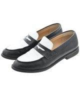 BEAUTY&YOUTH UNITED ARROWS（ビューティーアンドユースユナイテッドアローズ）ドレスシューズ/ローファー 黒 サイズ:EU37(23.5cm位) レディース/2200707463186