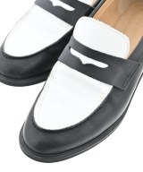BEAUTY&YOUTH UNITED ARROWS（ビューティーアンドユースユナイテッドアローズ）ドレスシューズ/ローファー 黒 サイズ:EU37(23.5cm位) レディース/2200707463186
