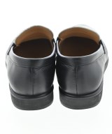 BEAUTY&YOUTH UNITED ARROWS（ビューティーアンドユースユナイテッドアローズ）ドレスシューズ/ローファー 黒 サイズ:EU37(23.5cm位) レディース/2200707463186