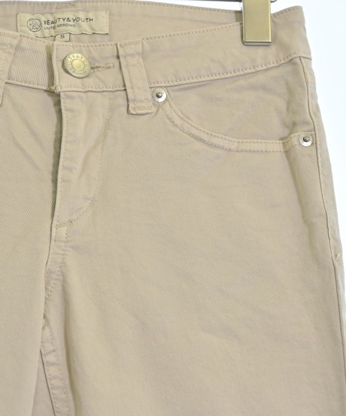 BEAUTY&YOUTH UNITED ARROWS（ビューティーアンドユースユナイテッドアローズ）その他 ベージュ サイズ:S レディース/2200708221037