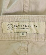 BEAUTY&YOUTH UNITED ARROWS（ビューティーアンドユースユナイテッドアローズ）その他 ベージュ サイズ:S レディース/2200708221037