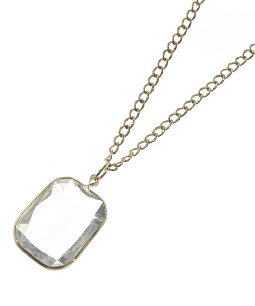 BEAUTY&YOUTH UNITED ARROWS(ビューティーアンドユースユナイテットアローズ)のネックレス サイズ:- 1,400円
