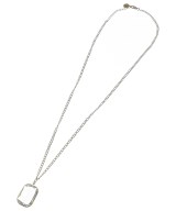 BEAUTY&YOUTH UNITED ARROWS（ビューティーアンドユースユナイテッドアローズ）ネックレス ゴールド サイズ:- レディース/2200708624456