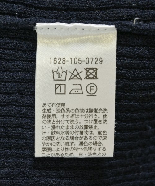 BEAUTY&YOUTH UNITED ARROWS（ビューティーアンドユースユナイテッドアローズ）カーディガン 紺 サイズ:-(S位) レディース/2200709241034