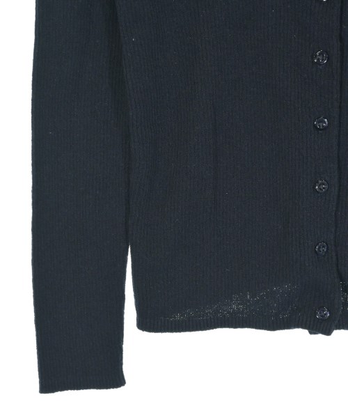 BEAUTY&YOUTH UNITED ARROWS（ビューティーアンドユースユナイテッドアローズ）カーディガン 紺 サイズ:-(S位) レディース/2200709241034