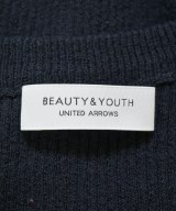 BEAUTY&YOUTH UNITED ARROWS（ビューティーアンドユースユナイテッドアローズ）カーディガン 紺 サイズ:-(S位) レディース/2200709241034