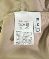 BEAUTY&YOUTH UNITED ARROWS（ビューティーアンドユースユナイテッドアローズ）その他 茶 サイズ:S レディース/2200710230027