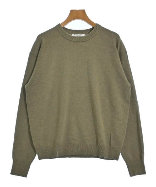 BEAUTY&YOUTH UNITED ARROWS(ビューティーアンドユースユナイテットアローズ)のニット・セーター サイズ:F 3,600円