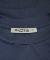 BEAUTY&YOUTH UNITED ARROWS（ビューティーアンドユースユナイテッドアローズ）ノースリーブ 紺 サイズ:-(M位) レディース/2200707940021
