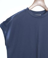 BEAUTY&YOUTH UNITED ARROWS（ビューティーアンドユースユナイテッドアローズ）ノースリーブ 紺 サイズ:-(M位) レディース/2200707940021