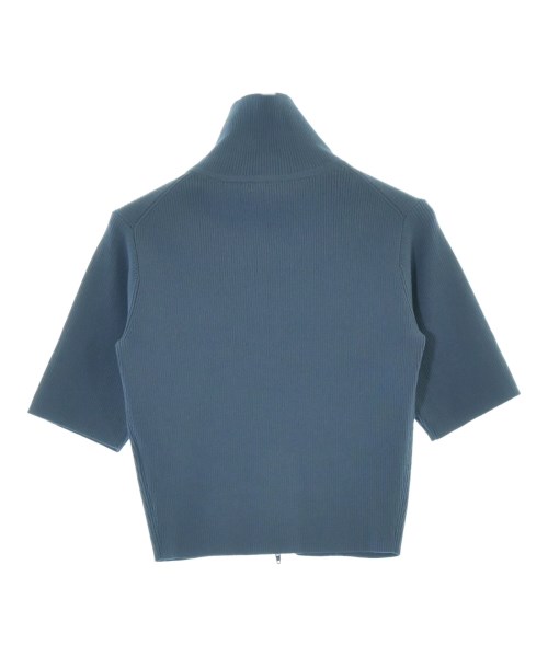 BEAUTY&YOUTH UNITED ARROWS（ビューティーアンドユースユナイテッドアローズ）カーディガン 青 サイズ:-(S位) レディース/2200709200048
