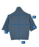 BEAUTY&YOUTH UNITED ARROWS（ビューティーアンドユースユナイテッドアローズ）カーディガン 青 サイズ:-(S位) レディース/2200709200048