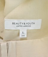 BEAUTY&YOUTH UNITED ARROWS（ビューティーアンドユースユナイテッドアローズ）スラックス ベージュ サイズ:L レディース/2200711388024
