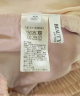 BEAUTY&YOUTH UNITED ARROWS（ビューティーアンドユースユナイテッドアローズ）その他 ピンク サイズ:XS レディース/2200711412057