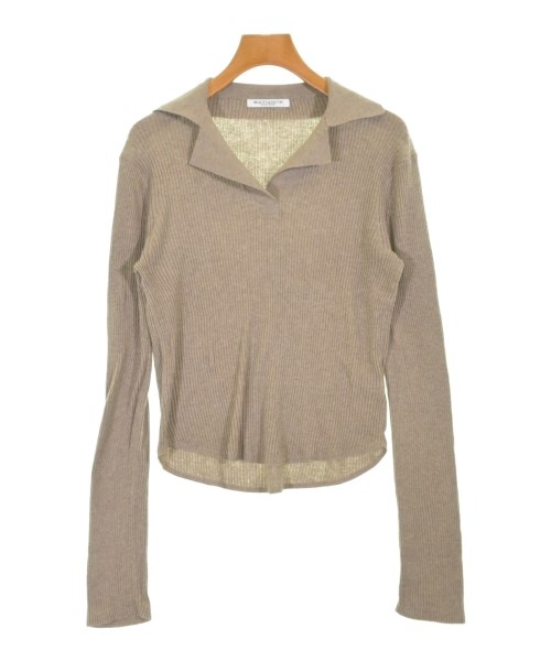 BEAUTY&YOUTH UNITED ARROWS(ビューティーアンドユースユナイテットアローズ)のニット・セーター サイズ:-(M位) 4,000円