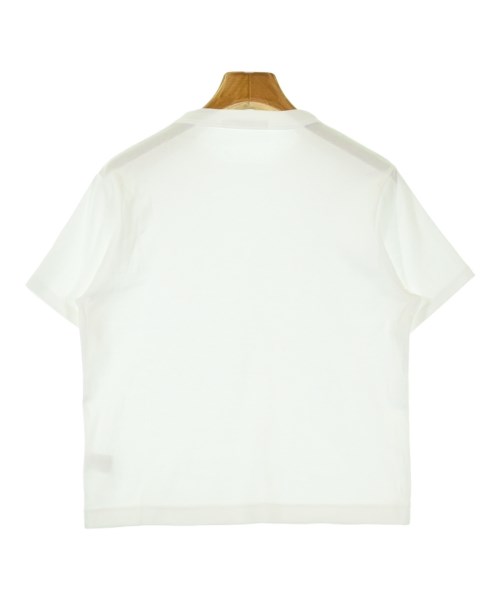 BEAUTY&YOUTH UNITED ARROWS（ビューティーアンドユースユナイテッドアローズ）Tシャツ・カットソー 白 サイズ:-(M位) レディース/2200704521162