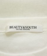 BEAUTY&YOUTH UNITED ARROWS（ビューティーアンドユースユナイテッドアローズ）Tシャツ・カットソー 白 サイズ:-(M位) レディース/2200704521162