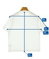 BEAUTY&YOUTH UNITED ARROWS（ビューティーアンドユースユナイテッドアローズ）Tシャツ・カットソー 白 サイズ:-(M位) レディース/2200704521162