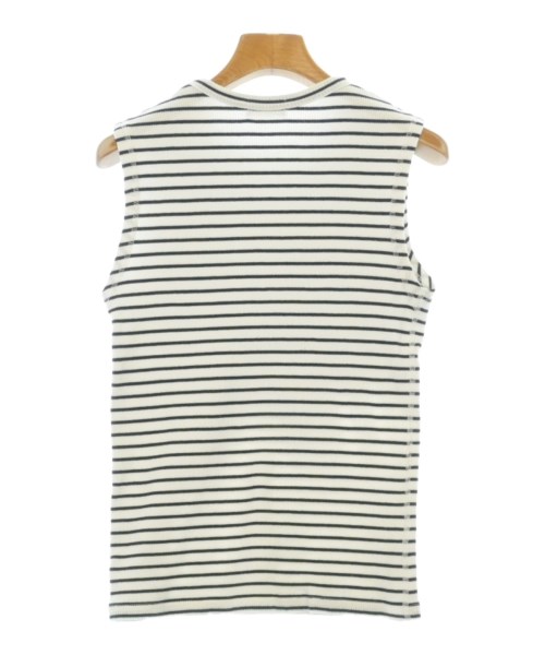 BEAUTY&YOUTH UNITED ARROWS（ビューティーアンドユースユナイテッドアローズ）ノースリーブ 白 サイズ:-(M位) レディース/2200706438253