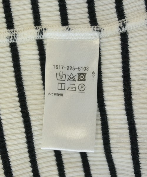 BEAUTY&YOUTH UNITED ARROWS（ビューティーアンドユースユナイテッドアローズ）ノースリーブ 白 サイズ:-(M位) レディース/2200706438253